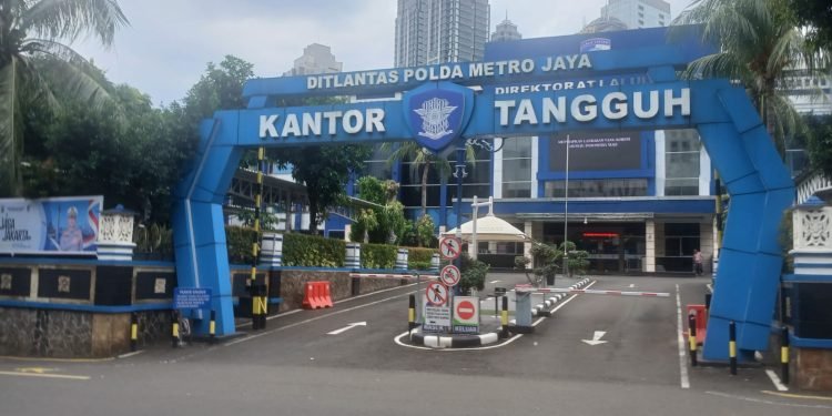 Pelayanan Humanis dan Ramah Urus BPKB di Ditlantas Polda Metro Tuai Pujian Warga